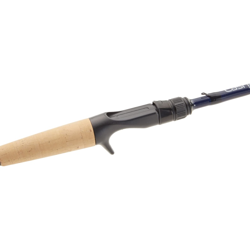 Cashion ELEMENT Series Casting Rods EC7MHMF
