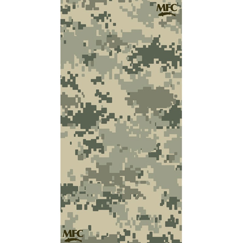 MFC Fish Gaiter Digi Camo