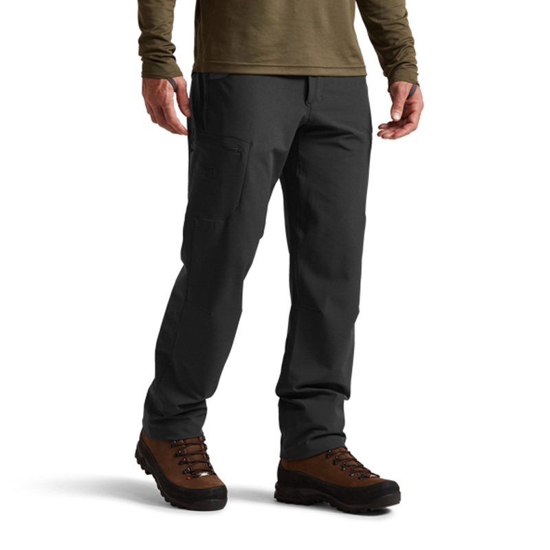 Sitka Traverse Pant – Lead Lead 30R