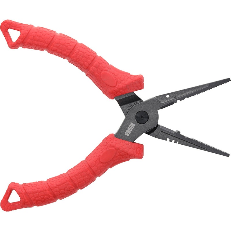 Bubba Forged Steel Pliers – 7.5 Inch Bubba Forged Pliers – 7.5 Inch