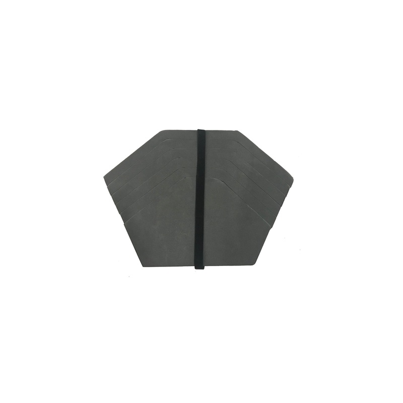 Foam 3 Beveled Block SSP20