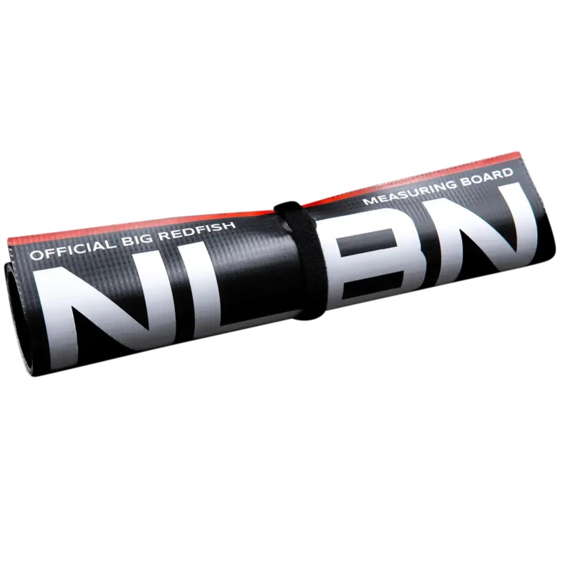 NLBN Big Measuring Board  Protect Your Catch with Accurate, Safe Fish Measuring Redfish