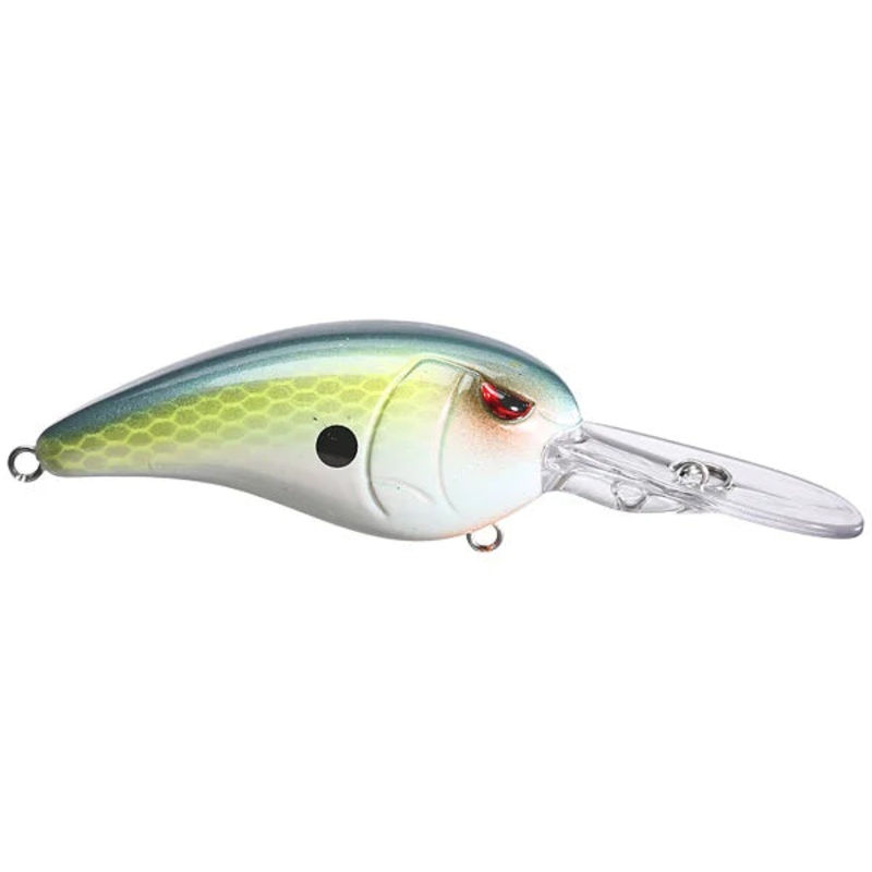 SPRO RKCRAWLER 55 CRANKBAIT Ayu Shad