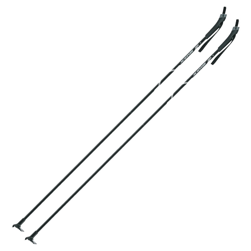 SWIX’S FOCUS ALUMINUM XC POLES 125