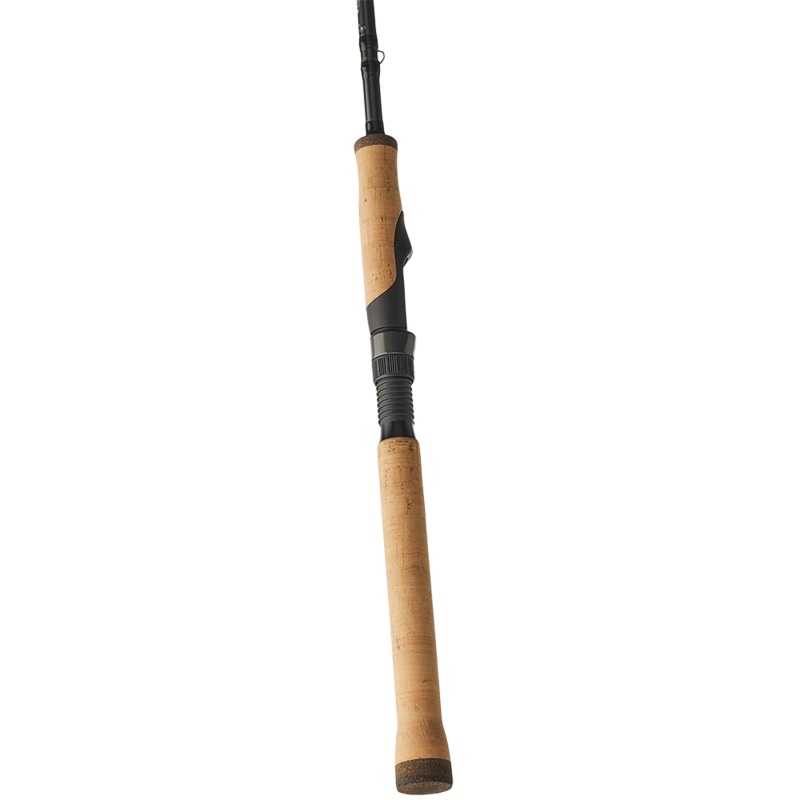 Avid Series Spinning Rod (2 pc With Variants) 7′ M F 2PC