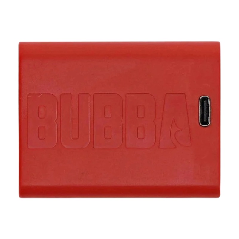 Bubba Rechargeable Battery for Smart Fish Scale