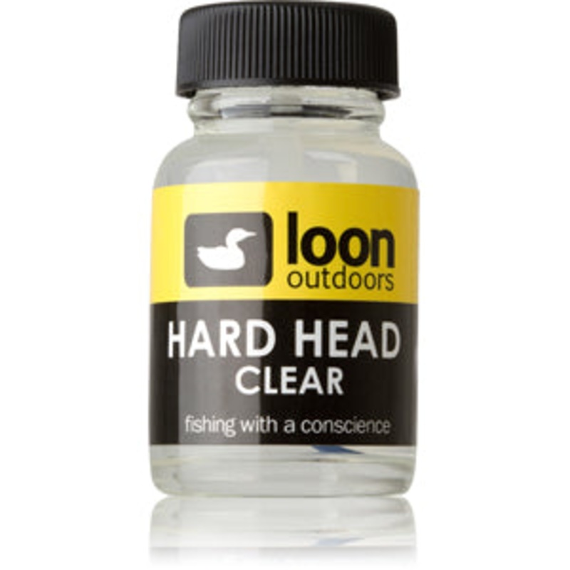 Loon Outdoors – Hard Head Clear