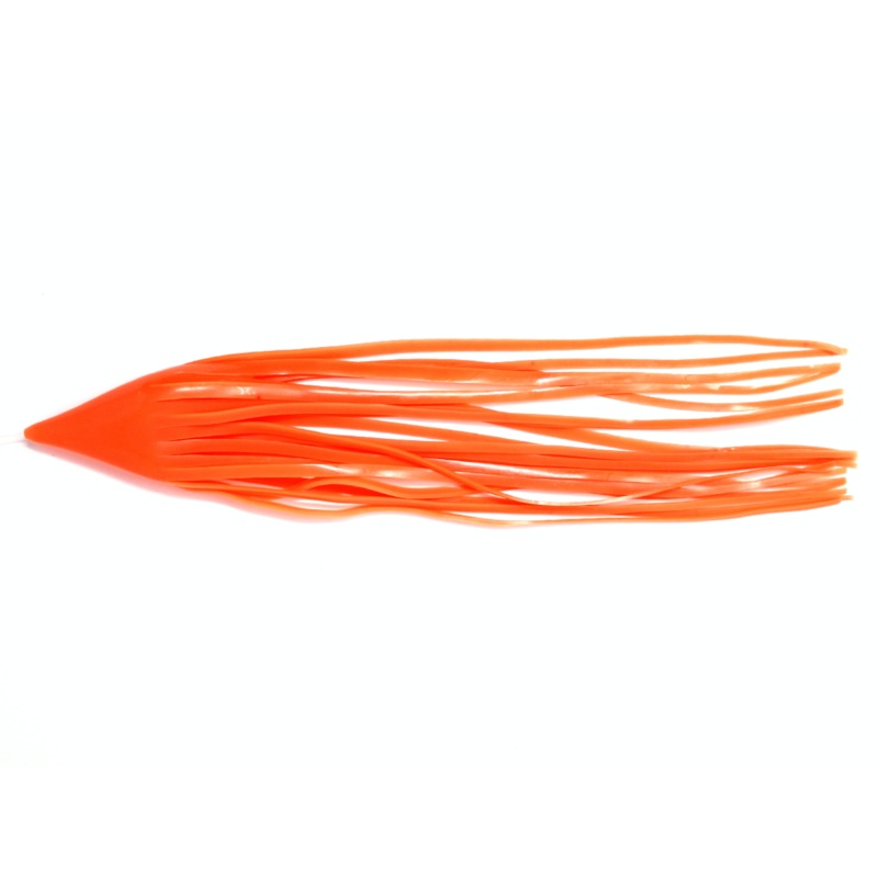 Orange Lure Skirt-Cone TT40