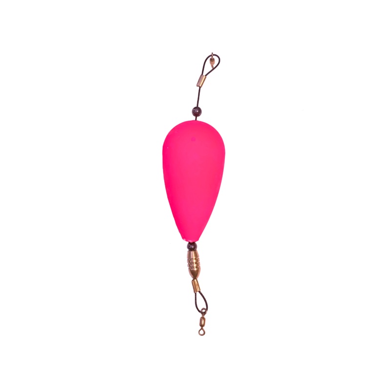 Pink Pear Bomb Popping Cork Single