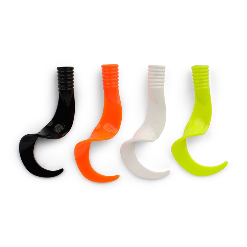 Savage Gear Predator Teaser Tail Assortment