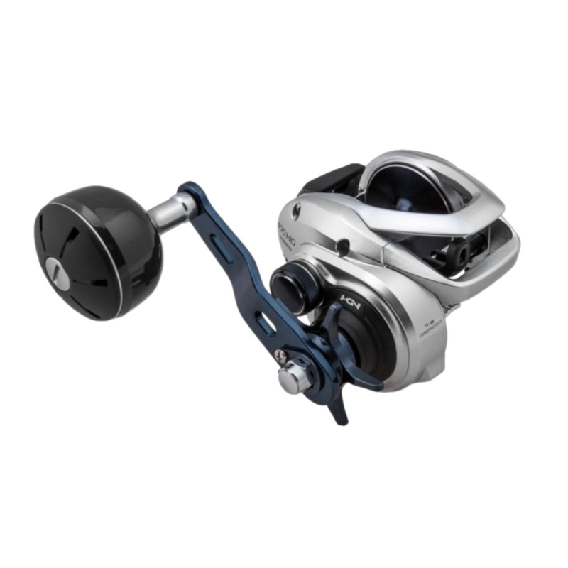 TRANX BAITCAST REEL