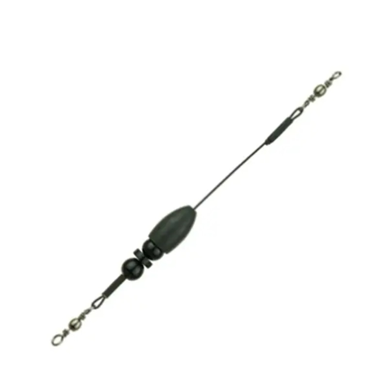 6th Sense Carolina Pre-Rig Tungsten 3/8 oz