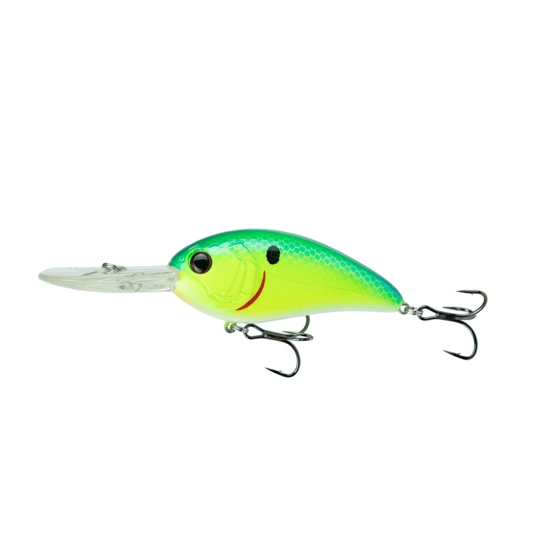 6TH SENSE CRUSH 300DD CRANKBAIT Pro’s Choice – NEW 1 oz
