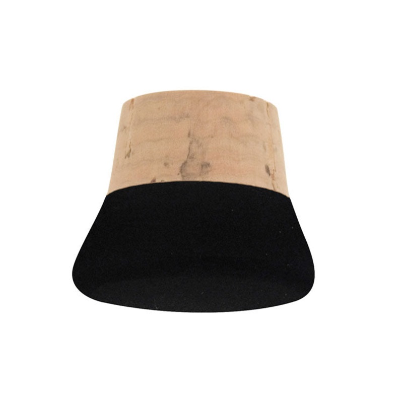 American Tackle FBCC-4 Cork/EVA Foam Fighting Butt  1″ Length