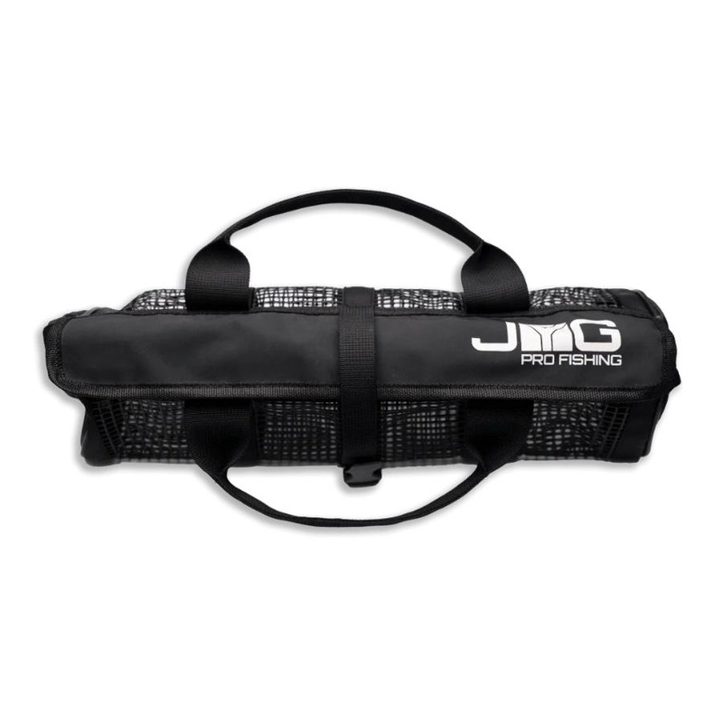 JYG PRO CARRY ON BAG