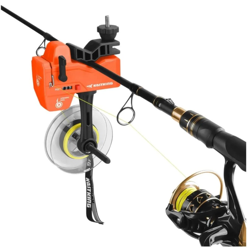 KastKing KTALIMSPL-KBLCOR Tools & Accessories Line Management Line
