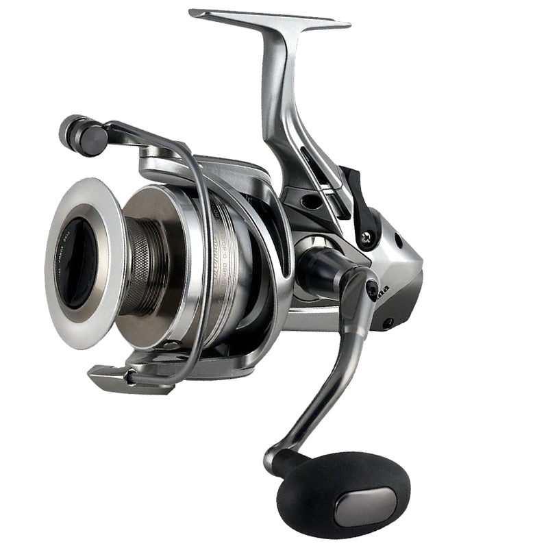 Okuma Coronado CDX-65 Baitfeeder  Spinning Fishing Reel