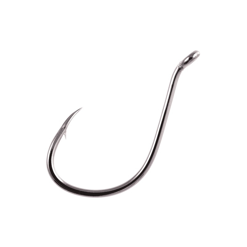 Owner SSW with Cutting Point Hooks Size 2/0 – Q’ty/Pk 8