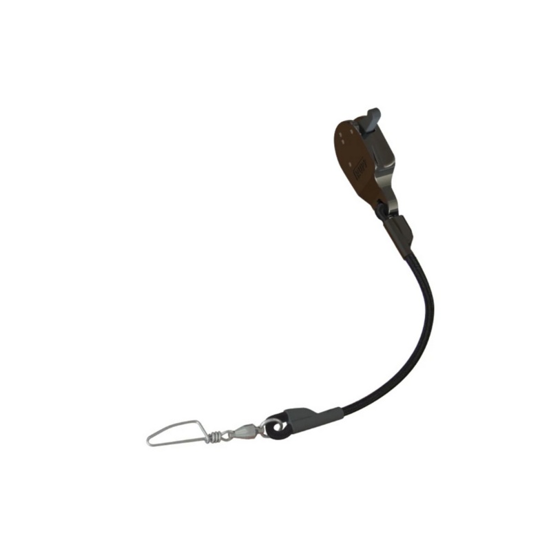 RUPP SNUBBER W/ SHOCK CORD 12″ DOUBLE BLACK
