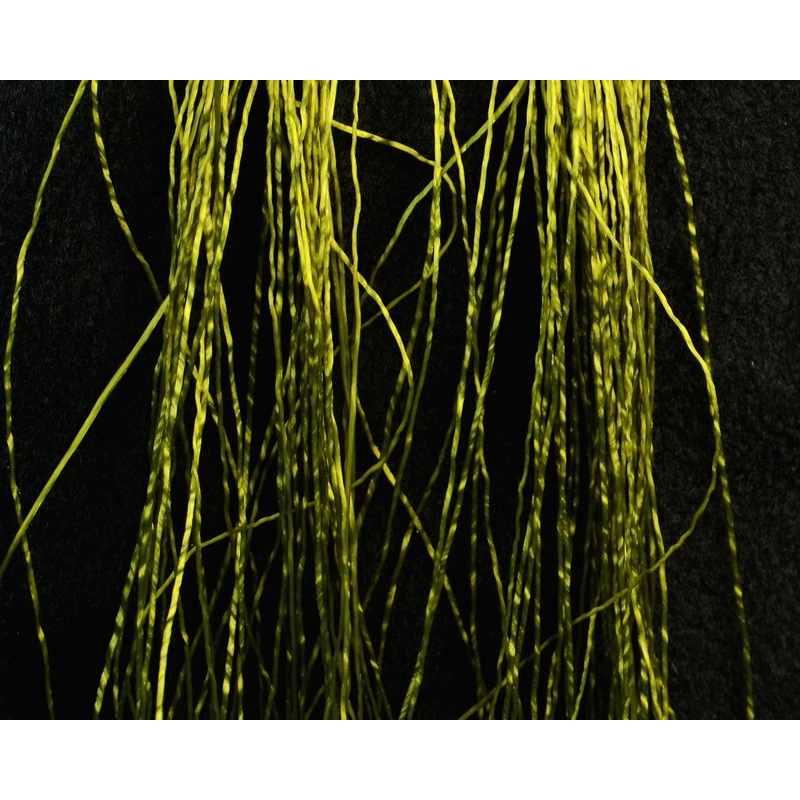 Spirit River Flex Floss Black