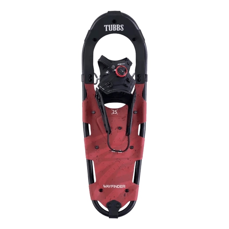 WAYFINDER MEN’S SNOWSHOE 25