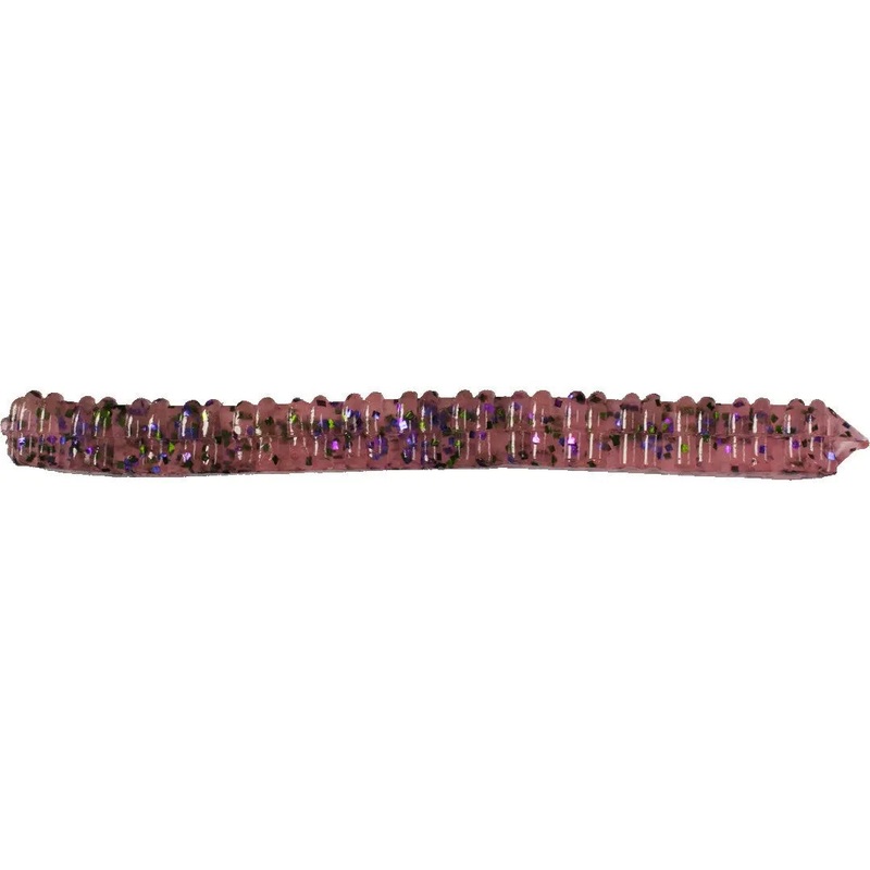 Zoom Centipede 4″ (20 Pk) Avocado