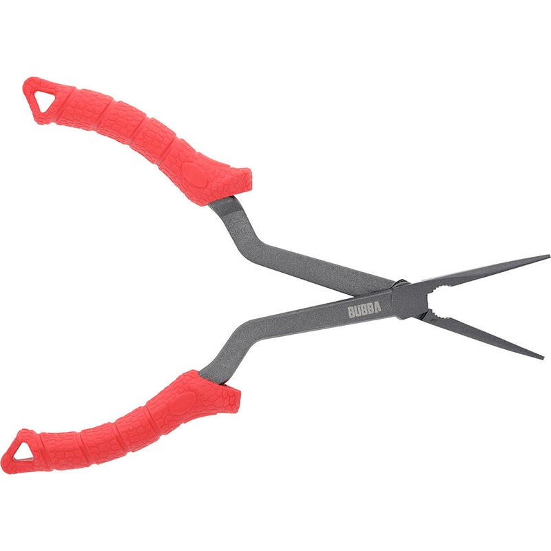 Bubba Forged Steel Pliers – 11 Inch Bubba Forged Pliers – 11 Inch