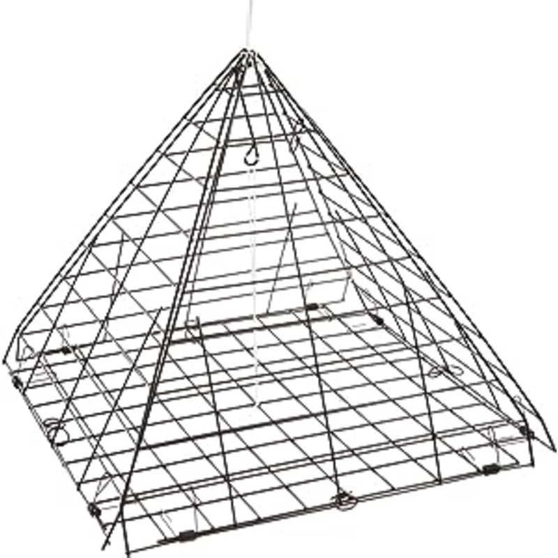 Danielson Crab Trap Star 14″