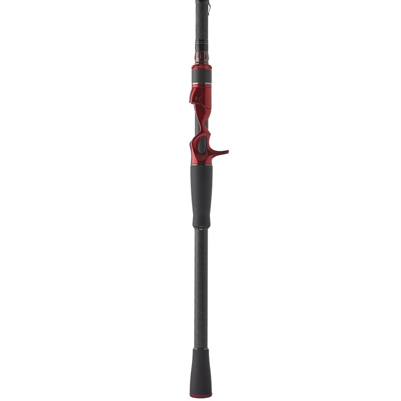 Evergreen Super Combat Stick Casting Rod 7’3″ H