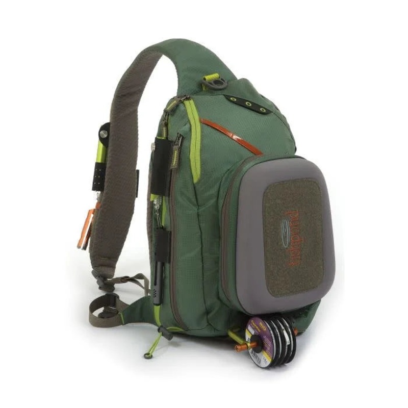 Fishpond Summit Sling -2.0 Granite