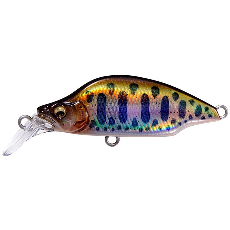 Megabass Great Hunting 44 Bat-A-Fry – 1.7 Inch GC Kinkuro 1.7 inch