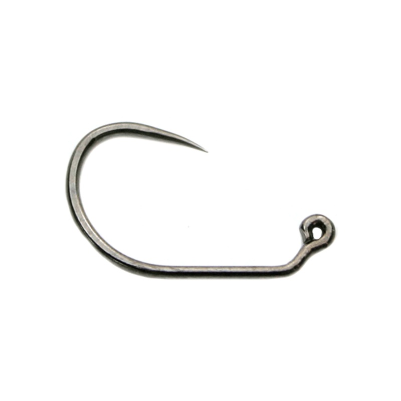 MFC Wide Gap Jig Hook #10 25 Pack