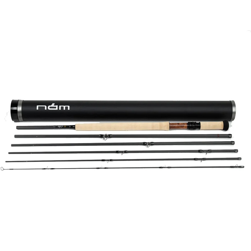 NAM Trout Spey Original 6 pc 11’6 3 Weight