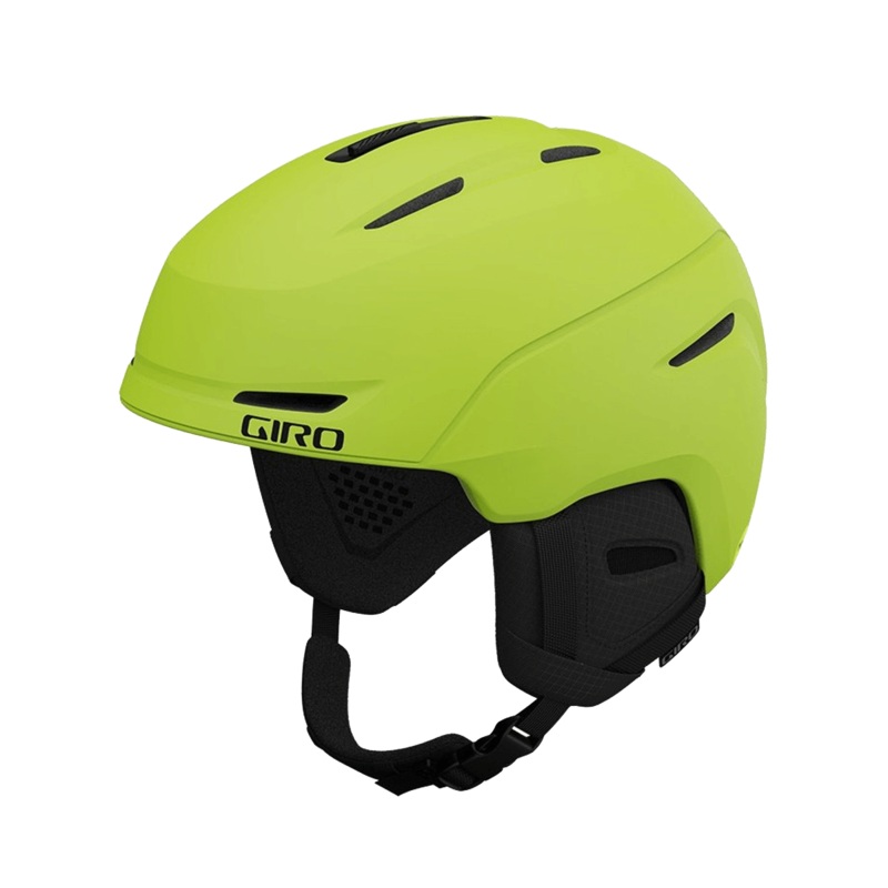 NEO JR MIPS YOUTH HELMET 2024 ANO LIME MD