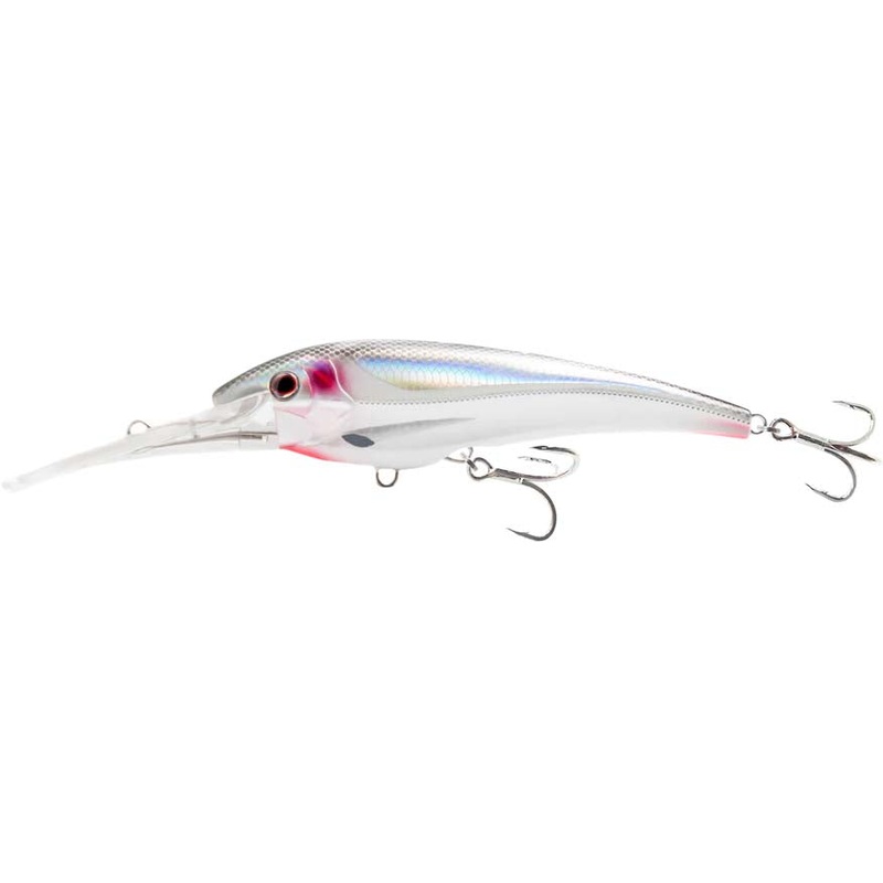 Nomad Design DTX Minnow 120 Floating- 4.75 Inch Candy Pilchard 4.75 Inch
