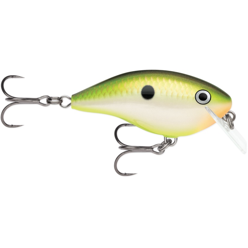 Rapala OG Big Rocco 6 Classic Craw 2-3/4″ / Depth: 6′