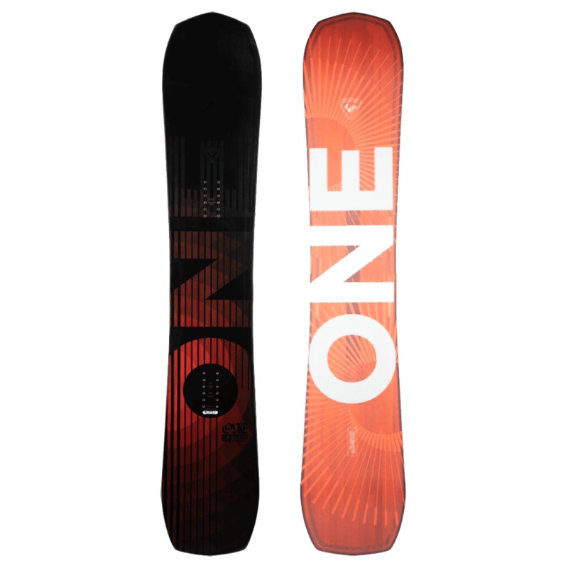 ROSSIGNOL ONE SNOWBOARD 2022 156
