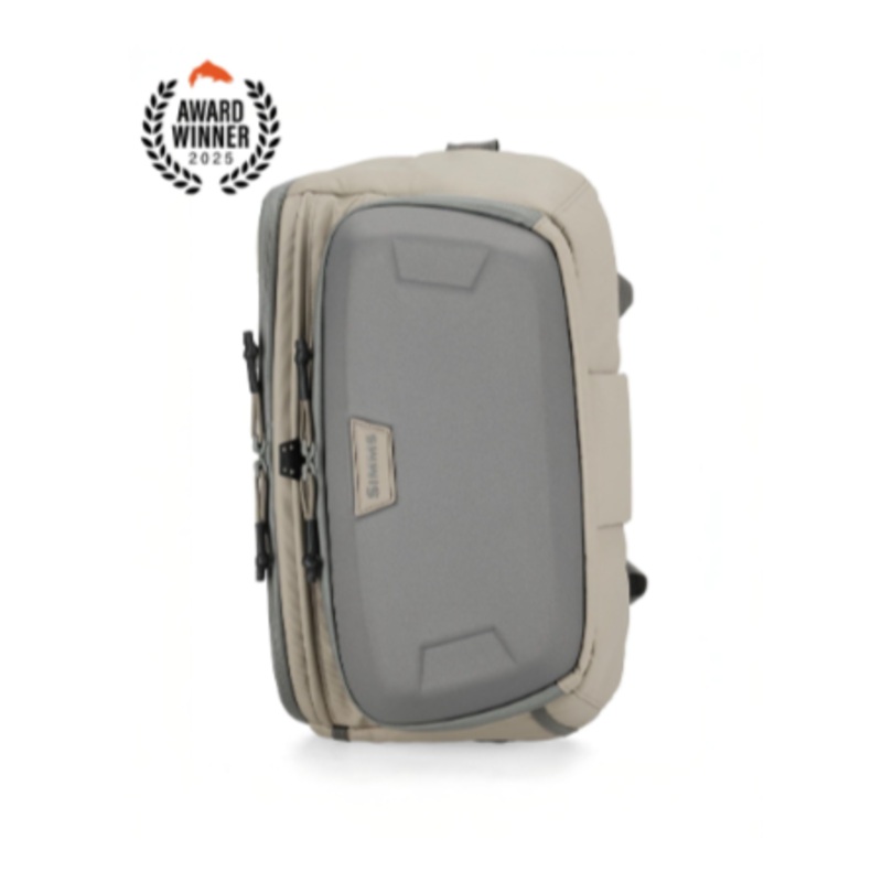 Simms Headwaters Sling Pack Dolomite