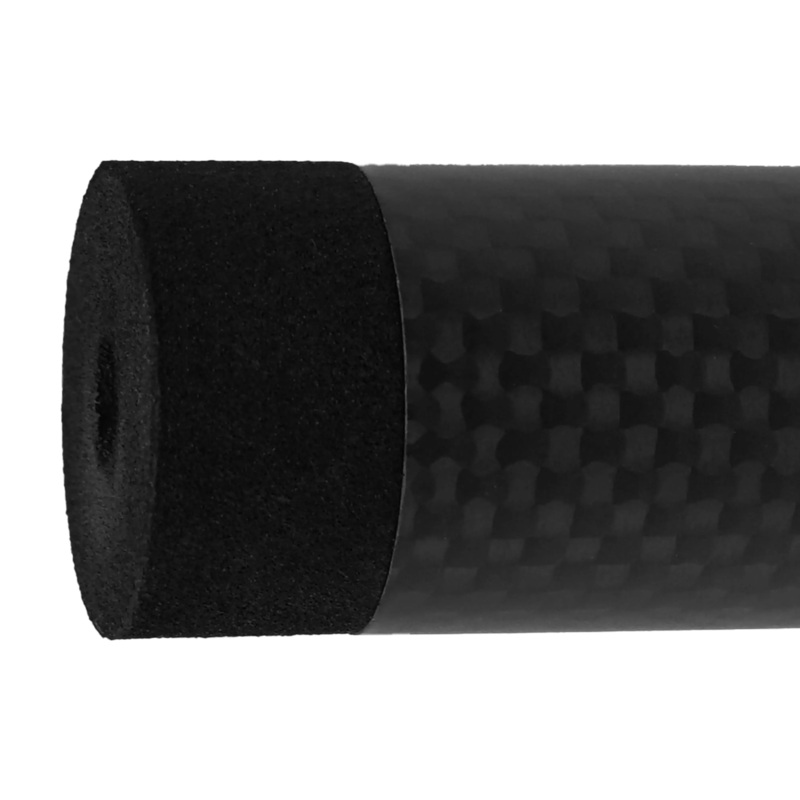 American Tackle EVA Spinning Reel Seat Adapter  G2 Carbon Handles 0.250″