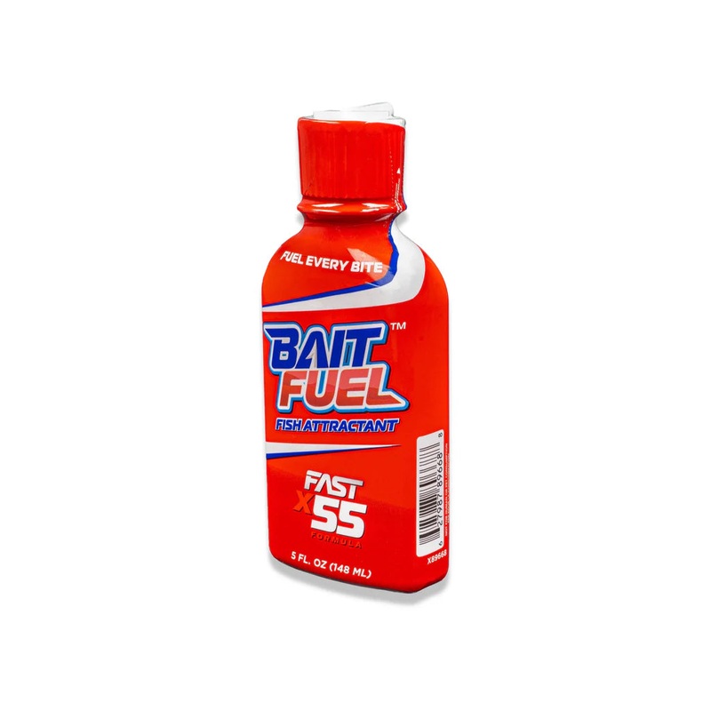 BAITFUEL FISH ATTRACTANT GEL