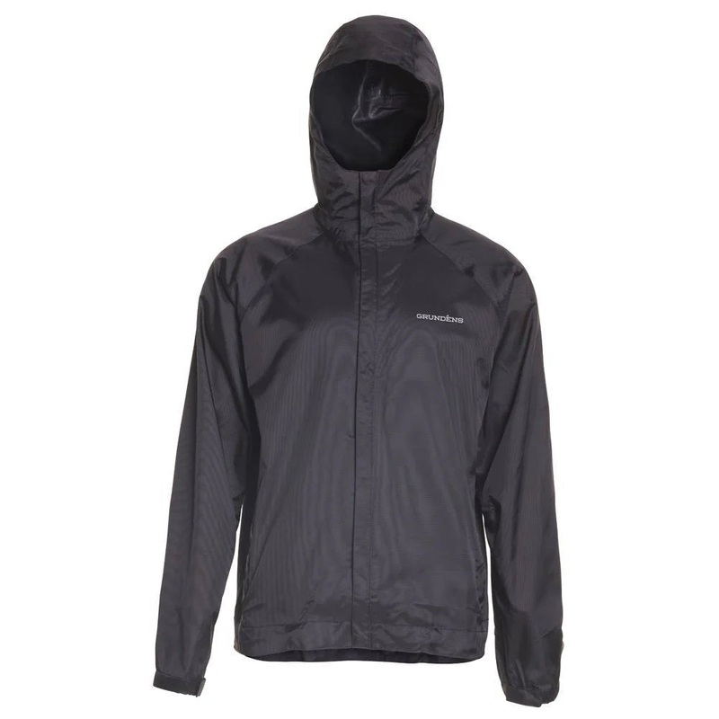 Grundens Weather Watch Jacket Medium