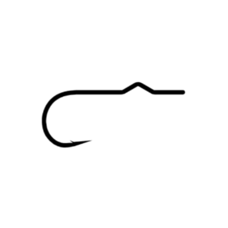 Kona SPH Standard Popper Hook #2