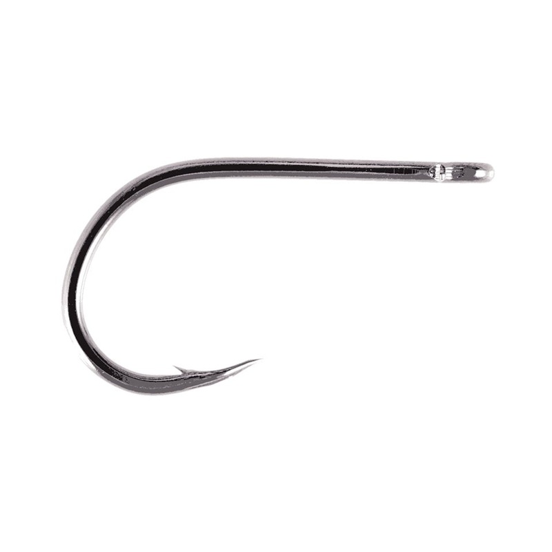 Owner Aki Twist Hook #1/0