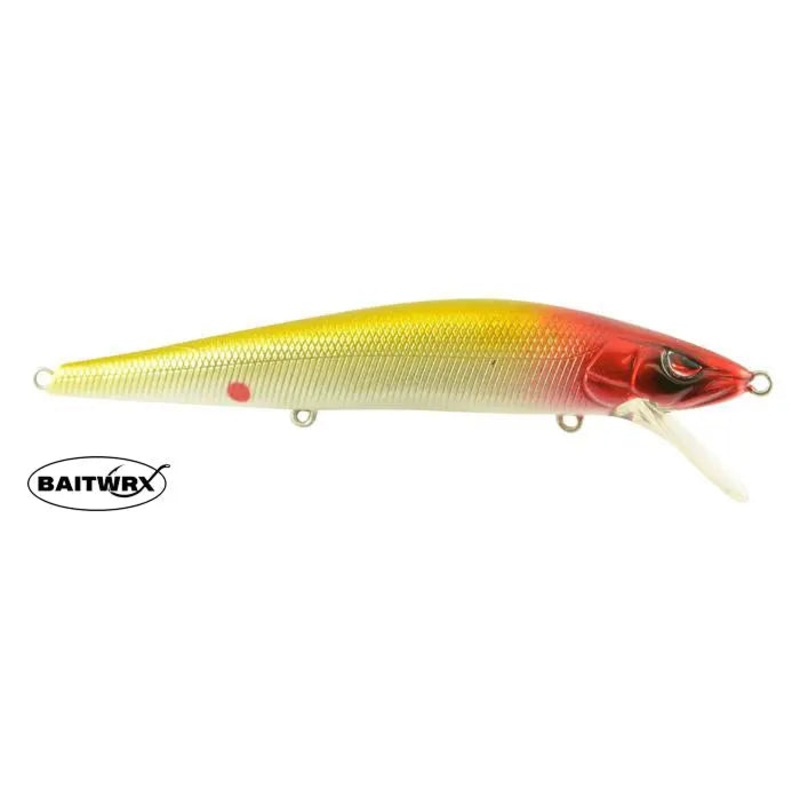 SALE – SPRO McStick 110 AYU Shad*