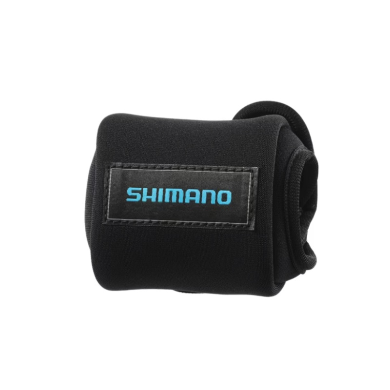 Shimano Neoprene Baitcasting Reel Covers Small