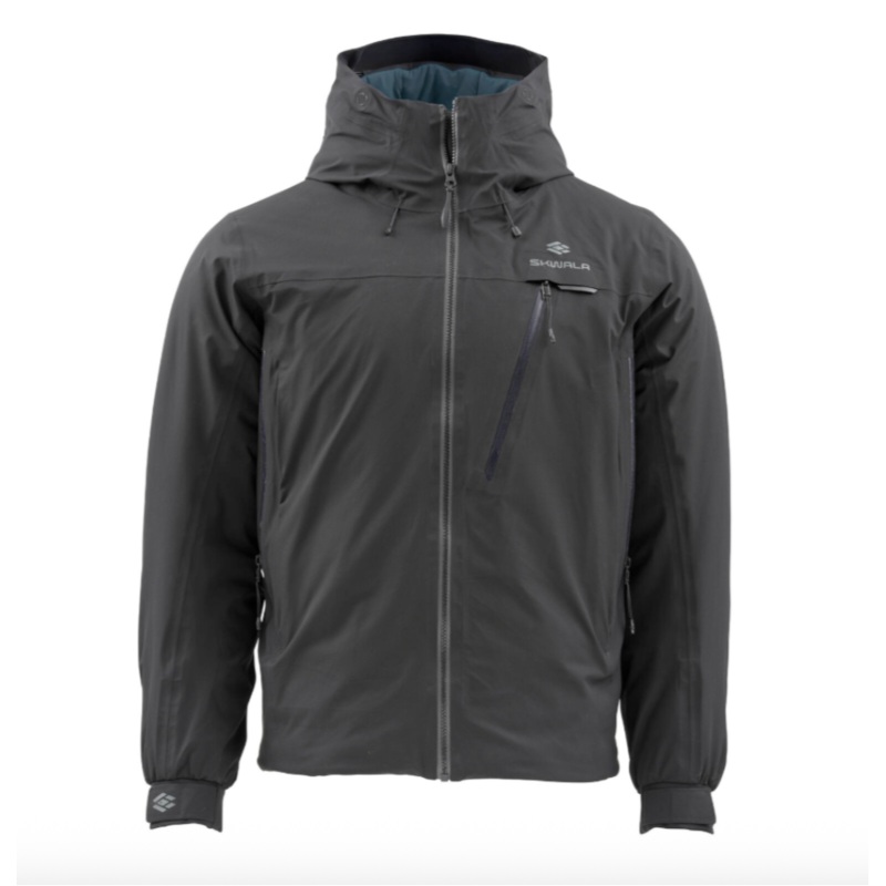 Skwala RS Outpost Jacket Black M