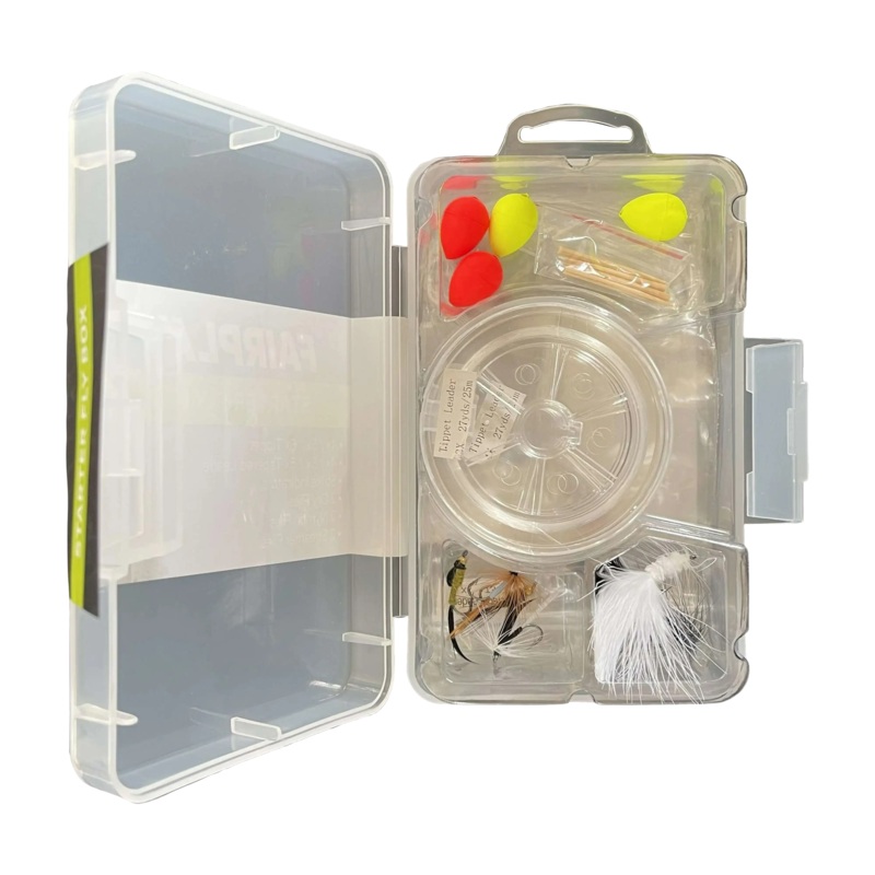Cortland Fairplay Fly Fishing Starter Kit