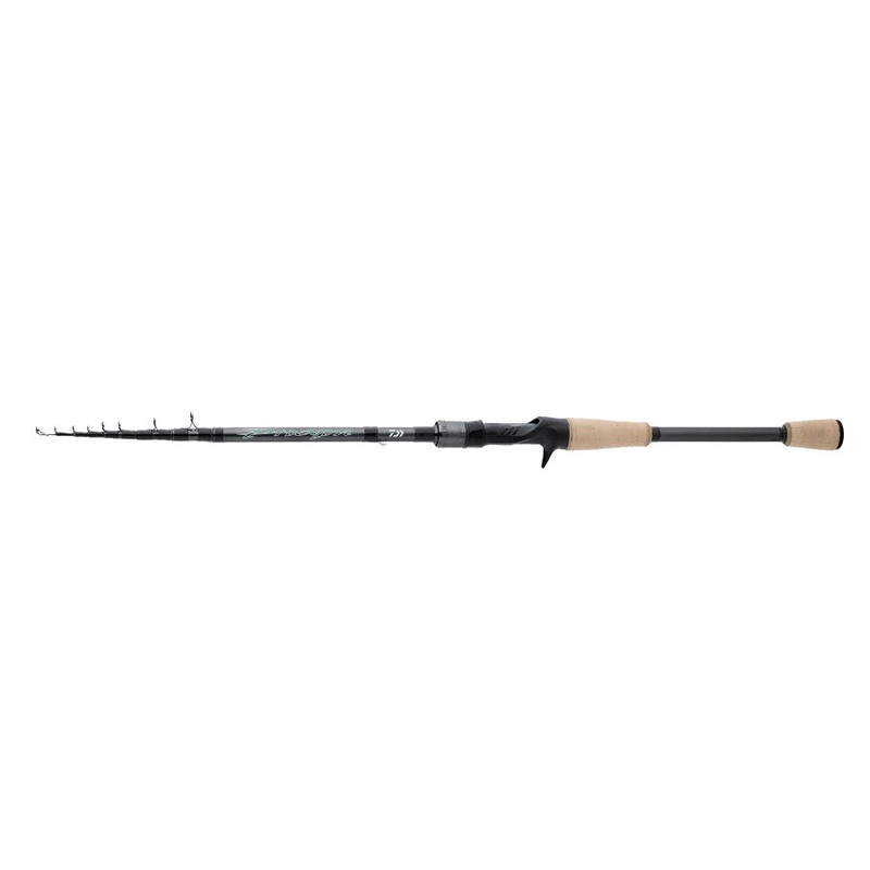 DAIWA PROCYON PCYN72TMFS TRAVEL SPINNING ROD PCYN72TMFS