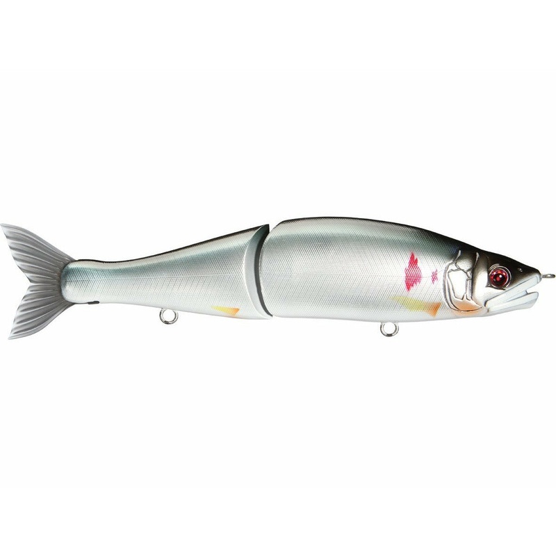 GAN CRAFT JOINTED CLAW 230 MAGNUM Nakahira Ayu Floating