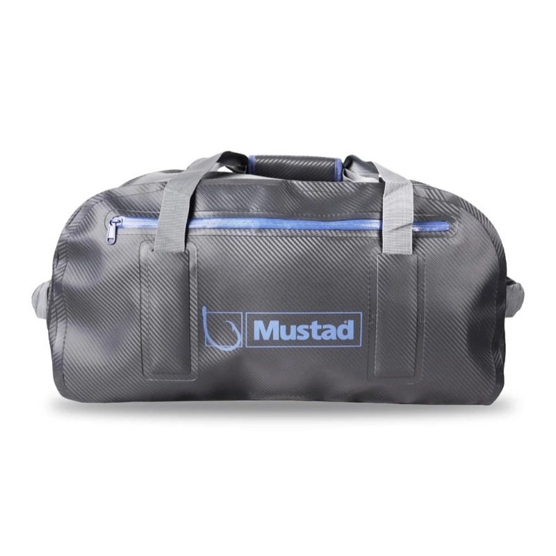 MUSTAD DRY DUFFEL BAG 50L